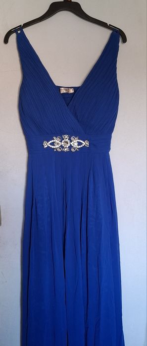 Vestido de  cerimónia
