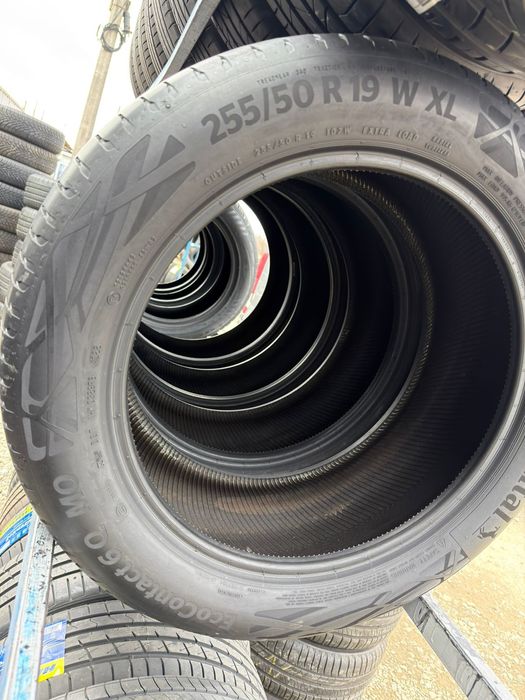 Шини 255.50.19 Continental 2022р.в.