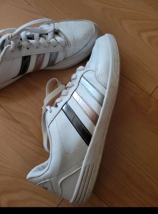 Buty damskie adidas 39