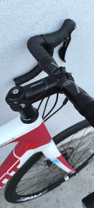 GIANT DEFY ADVANCED 1 (KARBON), Shimano Ultegra, Rozmiar M