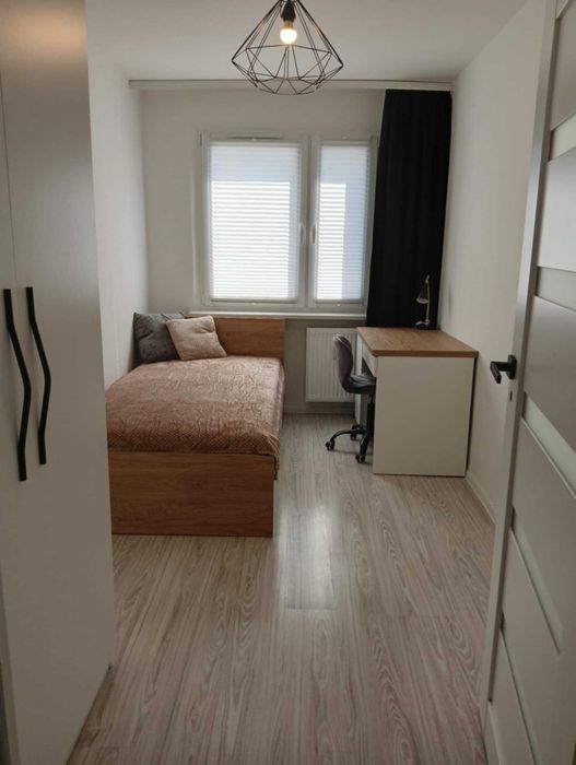 Pokój do wynajęcia - Katowice, Zawodzie