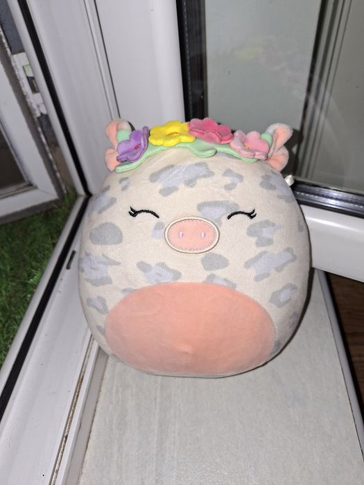 Squishmallows maskotka pluszak