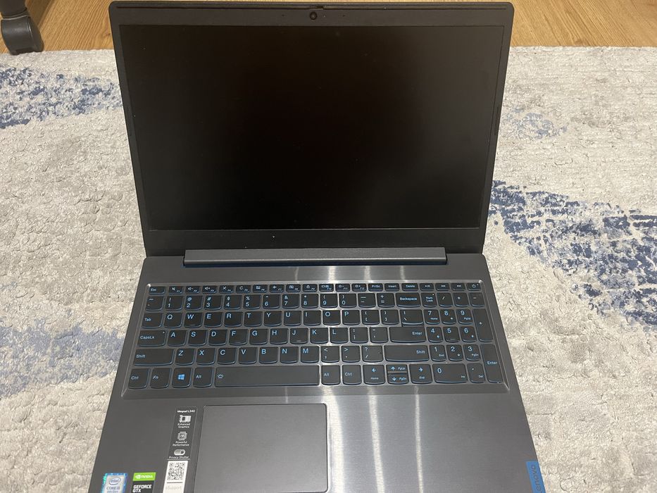Lenovo IdeaPad L340 Gaming