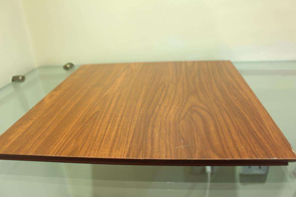 Tabuleiro de Jogo em Madeira bicolor e marqueterie