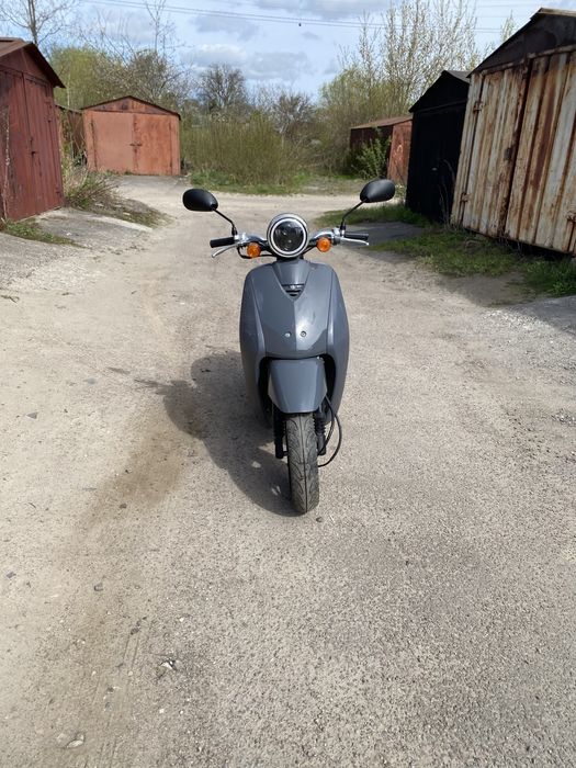 Honda Today AF61