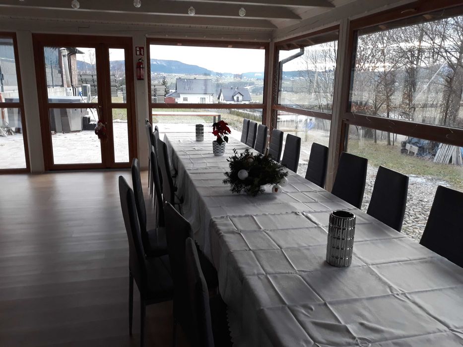 LIPOVE SPA, dom nr 1 na wynajem, sauna, jacuzzi, basen, grill.
