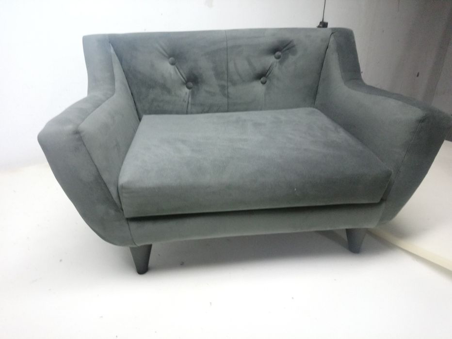 Sofa legowisko dla psa