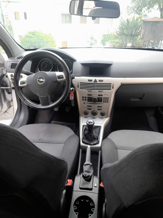 Opel Astra 1.3 CDTI ecoFLEX