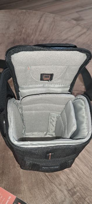 Сумка для фотокамери Lowepro apex 100 aw