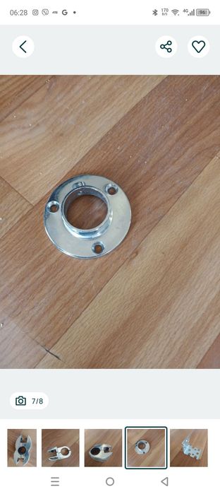 Кронштейны "Джокер"