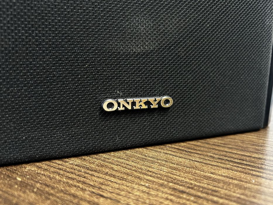 Głośniki ONKYO SC-560