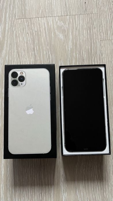 Iphone 11 Pro Max 256