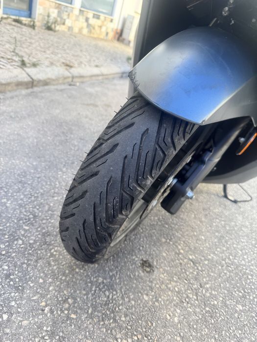 Honda PCX 125 2025