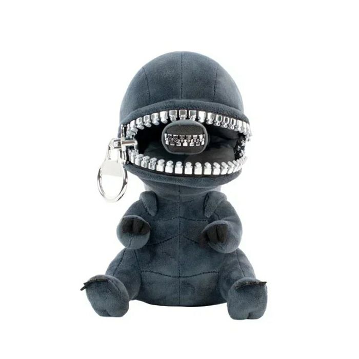 [NOVO] Peluche Alien Xenomorph