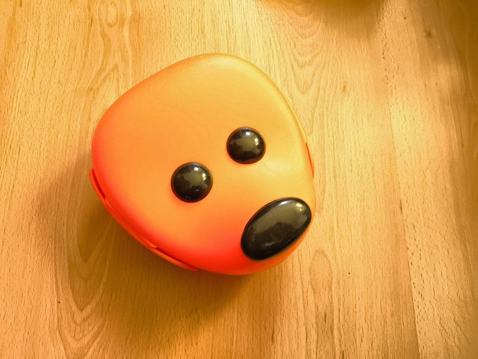 Pojemnik na drugie śniadanie Ikea