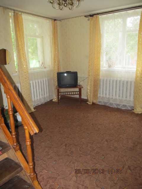 Кімната для одного хлопця (дівчини) в приватному будинку