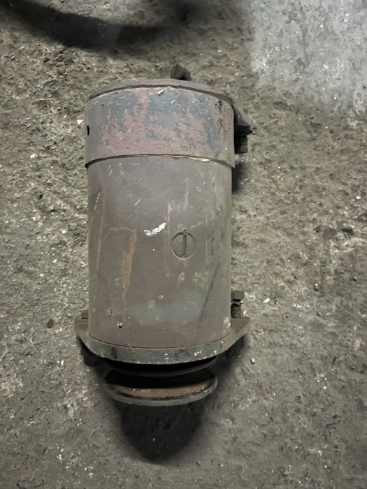 Prądnica c 360 sprawna