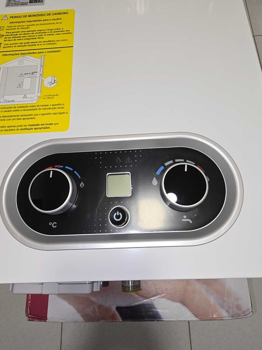 Esquentador atmosférico bosch t4204 kb d 11l gás natural