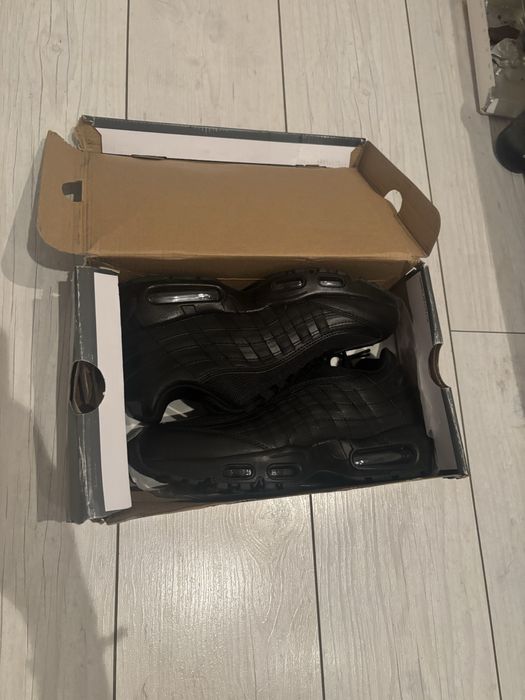 Nike Air Max 95