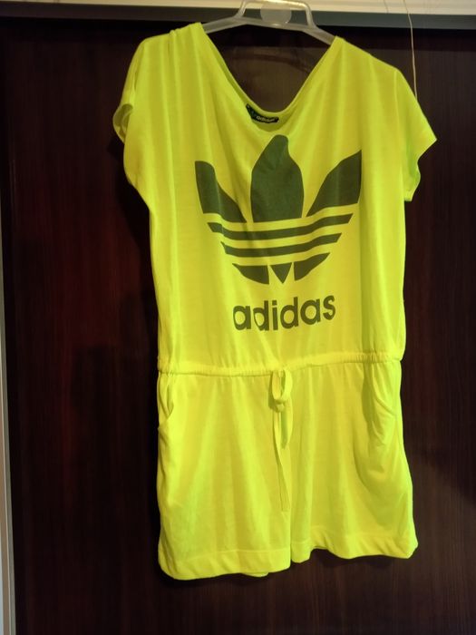Kombinezon letni Adidas