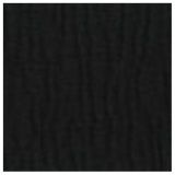 Capas de sofás preto