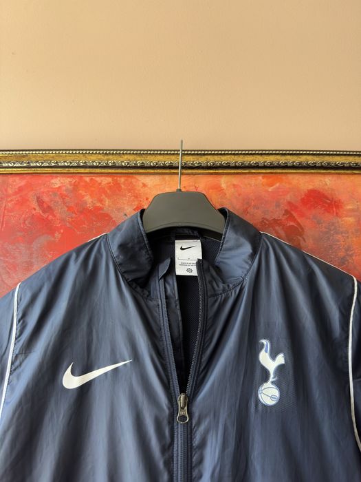 Куртка ветровка Nike Tottenham FC Размер S