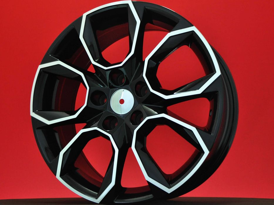 Felgi R17 5x100 Lexus Ct 200h Ct200h Toyota Prius Avensis II T25 Vw