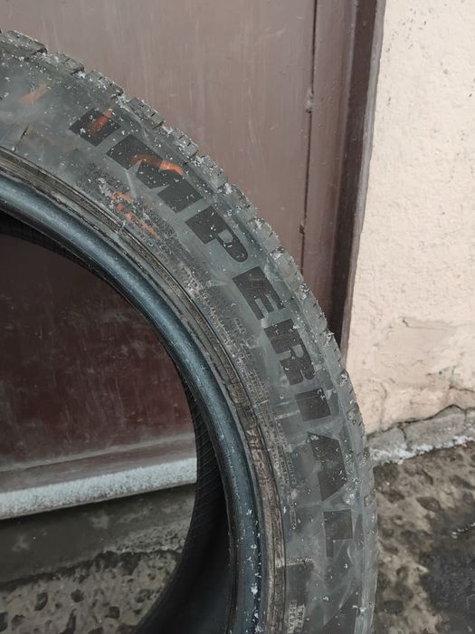 Резина Season Drive. 275/40/20 zr