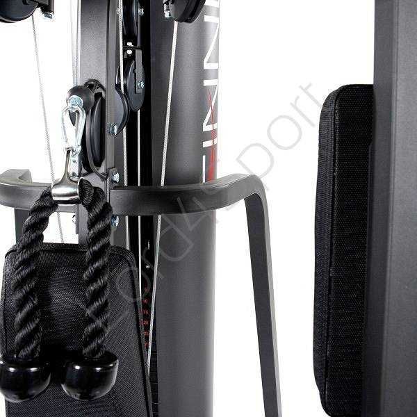 Atlas treningowy FINNLO AUTARK 2500 Promocja