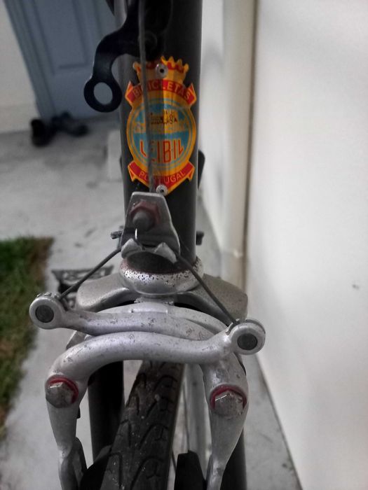 2 bicicletas em bom estado,as duas funcionam bem  e são bem estimadas