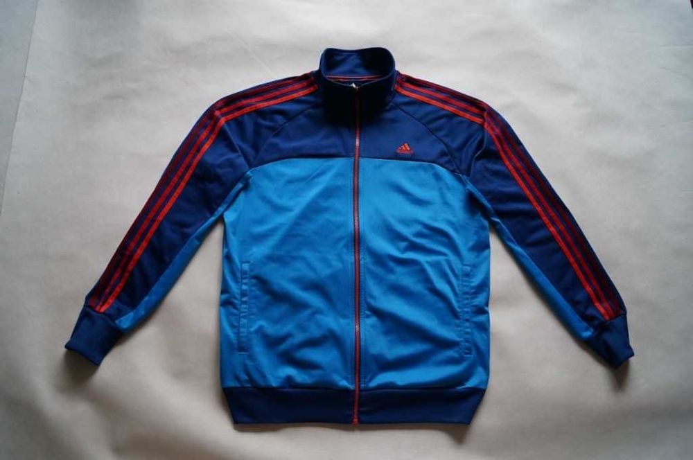 Bluza Adidas Climalite USA