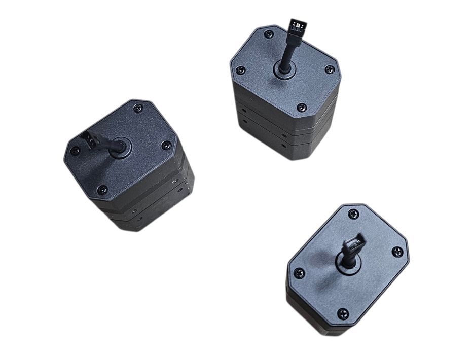 Тепловізійна камера Caddx 640CA (у кількості)