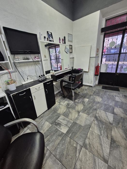 Espaço Comercial para Arrendamento – Avenida do Alentejo, Setúbal