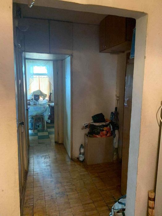Продаж 3-х к.квартира пр.Глушкова 14,ст.м.Теремки