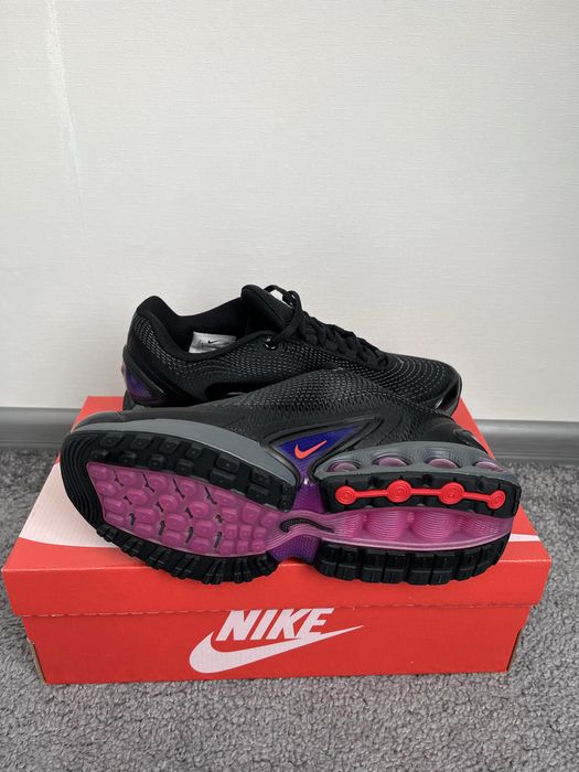 Кросівки Nike Air Max DN Plus, найк ер макс дн, найк дн