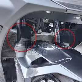 Protetores de Garfo Moto (2 Unidades)