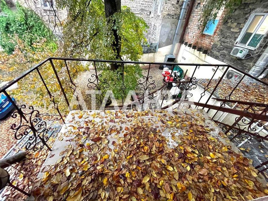 1 кімн квартира в центрі міста, Катерининська/Базарна