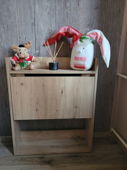 Nowe rozkładane małe biurko