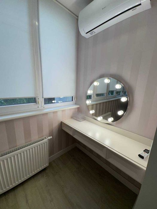 3-комнатная квартира по адресу ул. Танкистов (площадь 96 м²) - Atlanta.ua - фото 12