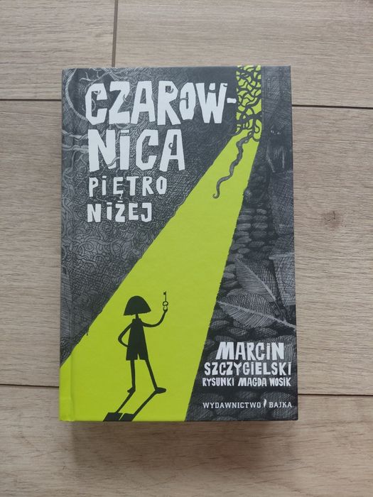 zestaw 3 książek dla dzieci