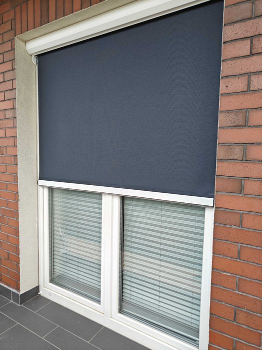 Rolety Screen Refleksole