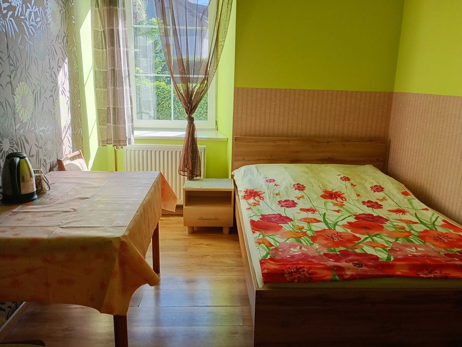 Pokoje Gościnne Centrum Ustroń