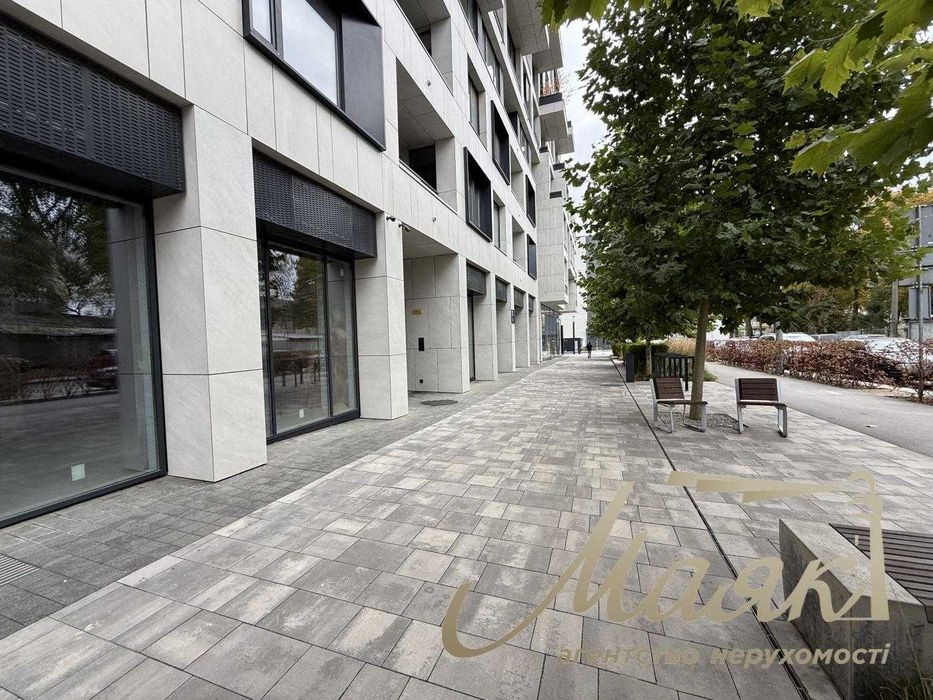 Без % Продаж готового/фасадного помещения ЖК UNIT HOME/Юнит Хоум