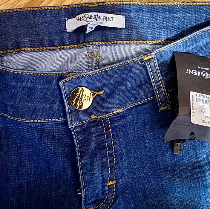 Продам нові джинси