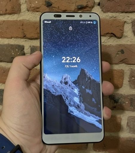 Продам Redmi 5 Plus