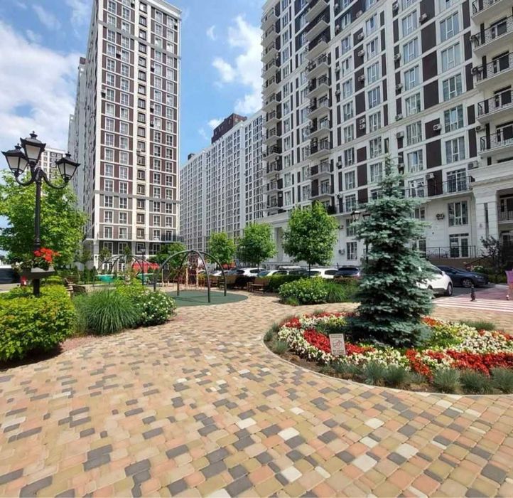 2-кімнатна квартира за адресою (площа 60 м²) - Atlanta.ua - фото 20