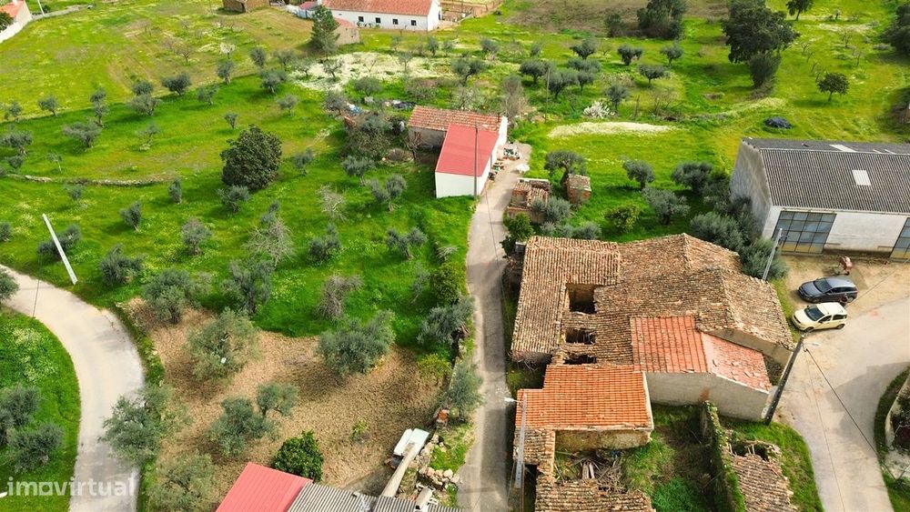 Moradia T2 Venda em Sarzedas,Castelo Branco