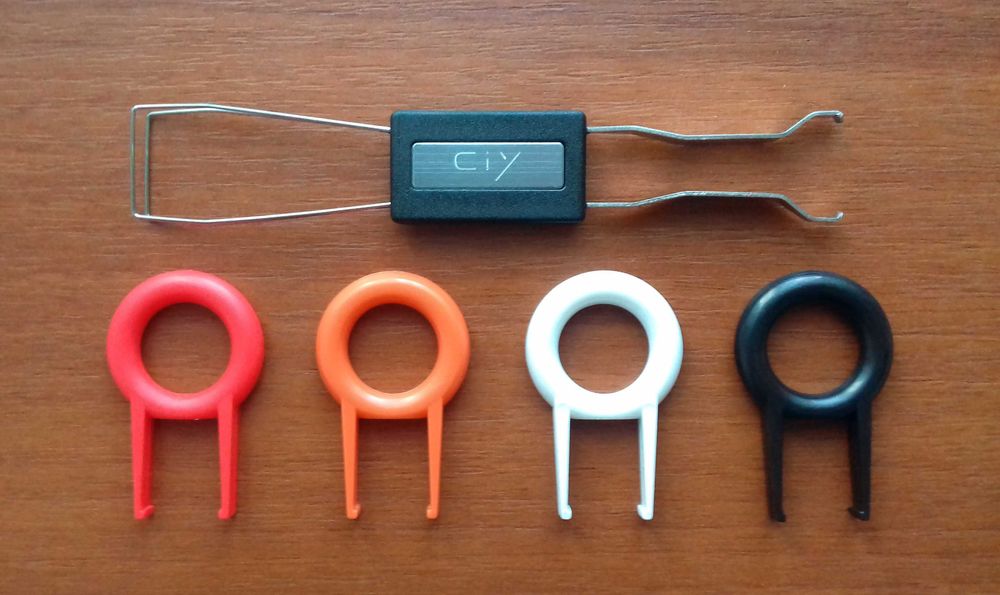 Силиконовые Кольца O-rings Оринги против Щелкания Клавиатуры