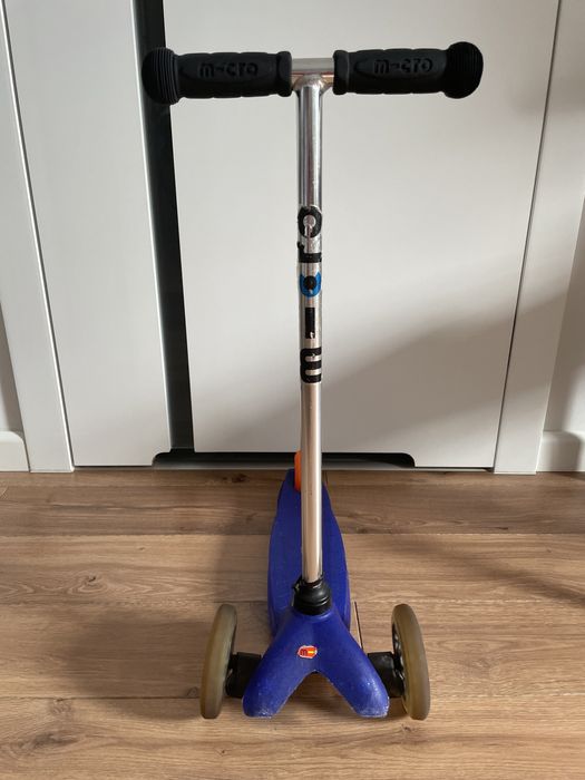 Hulajnoga Micro mini