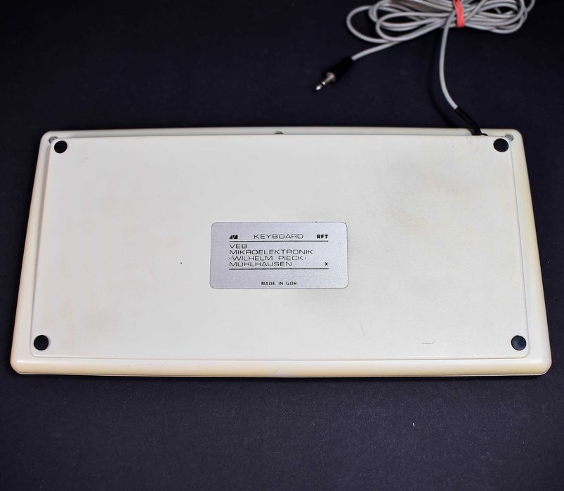 PRYWATNE # Klawiatura KC85